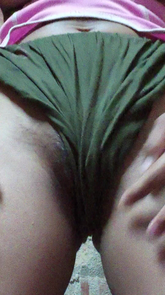 P_baby Ji: Sexy Video Girl