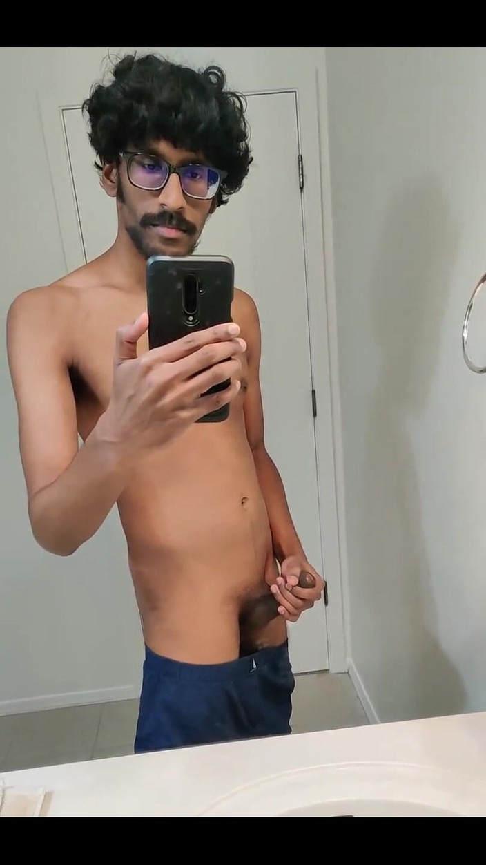 NANDgasm: Ik ben slaperig, geil en wil gewoon klaarkomen