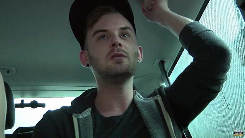 Lust for boys: Adam e Reece vogliono un cazzo!