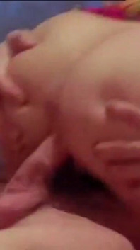 Busty Vintage Blonde Gets Banged by a Hard Cock