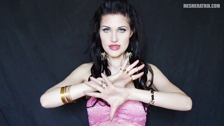 Lady Mesmeratrix Official: 君を魅了する僕の手