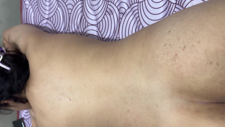 jaanvikapoor2580: 후배위 스타일로 알몸의 집에서 혼자 보지 섹스