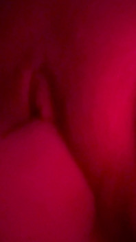Whore with Slack Hole Cunt