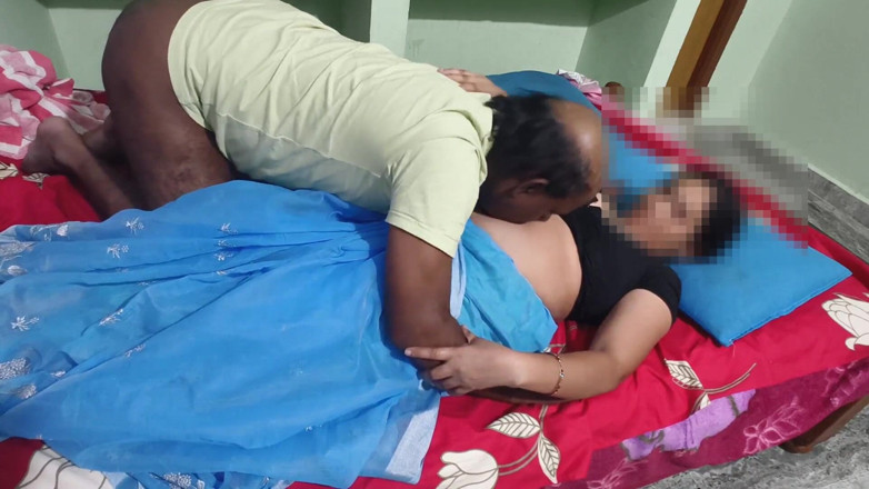 Sexy sindu: Ateşli ve seksi Hintli teyze