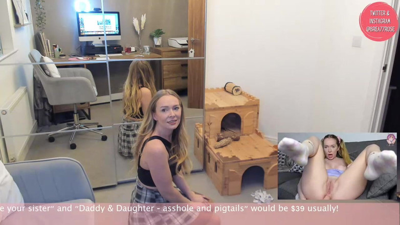 Brea Rose: Gagnant d’une tombola MV Awards