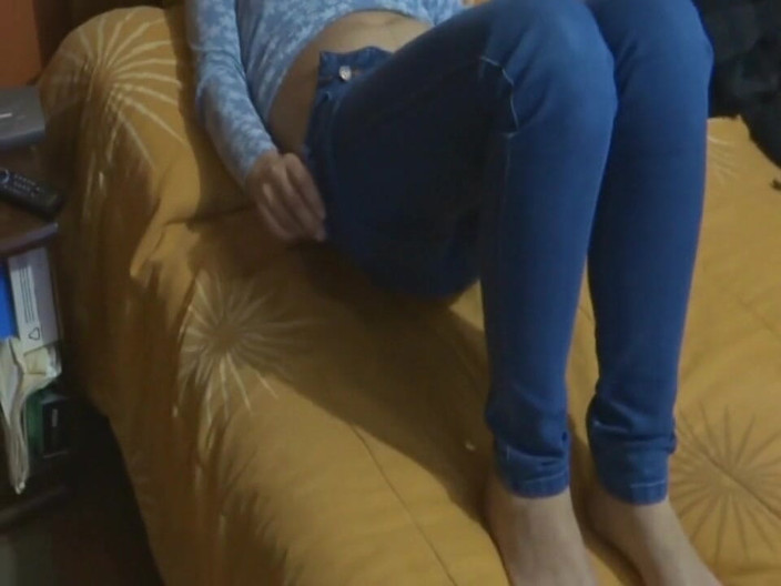 Ardientes69: Моя збуджена дружина оголилася - mi esposa excitada se desnuda