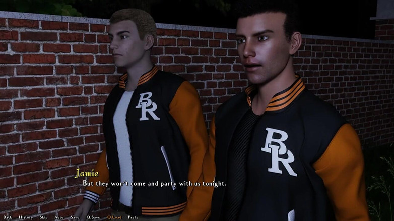 LoveSkySan69: Essere un dik 0.5.0 parte 85 non è una soluzione di loveskysan69