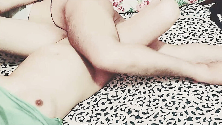 Roobi sharma: Частина 7, повний індійський гарячий веб-дезі дівчина займається сексом вперше