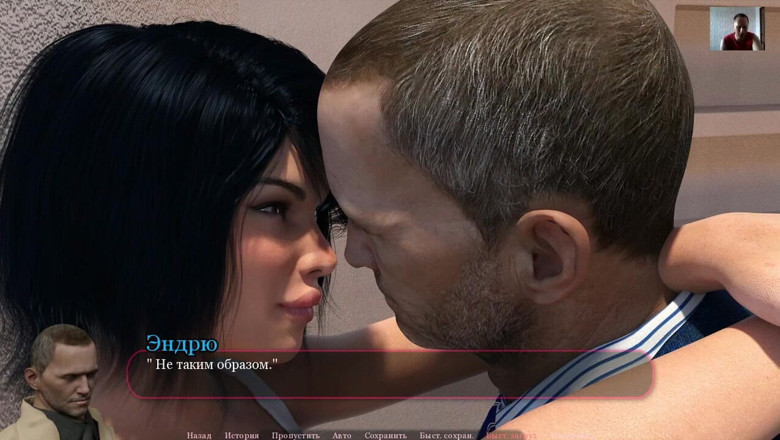 3DXXXTEEN2 Cartoon: Stepdad licks stepdaughter's pussy and fucks her with a vaginal...