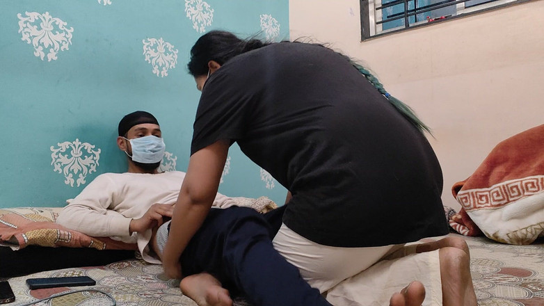 Crystalcouple: Aceitando el culo y follando al estilo perrito