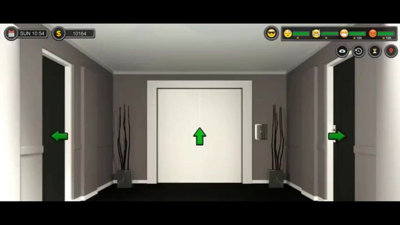 Miss Kitty 2K: Muž z domu - Část 131 - Kouření se speciálními účinky od Misskitty2k