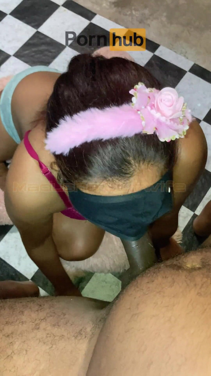 Tiyana: Betrügende eheschlampe gibt ihren chef tief in den hals blasen,...