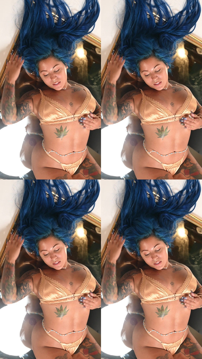 Spanishxbarbiie: 4K의 스페인 바비