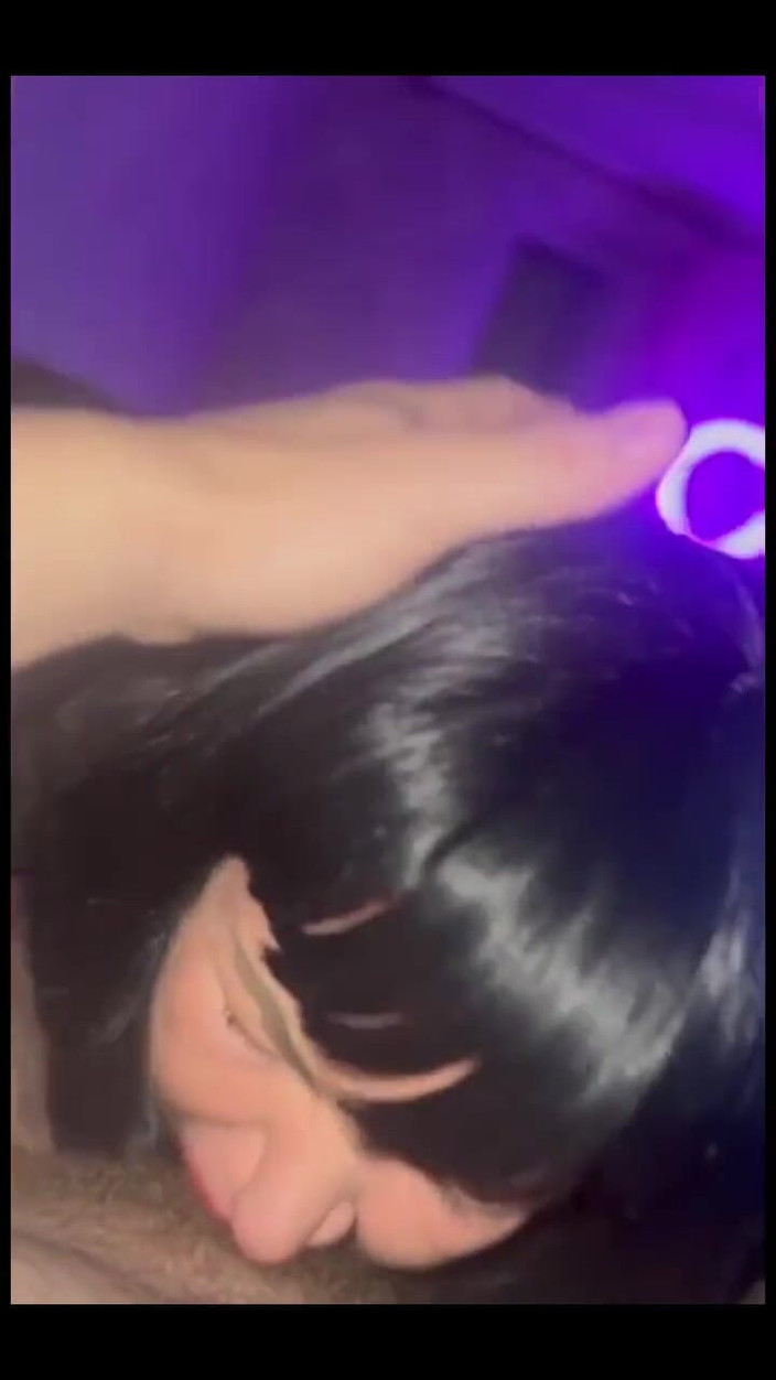 KarmenMilf: Hot Encounter with a Young Boy Hot Blowjob and Orgasm...