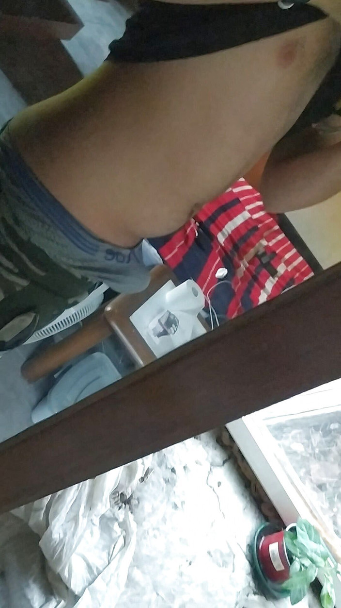 Vlezmen: Vad tycker du om min kropp?