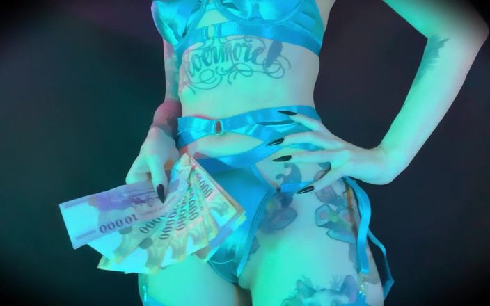 Baal Eldritch: 무지의 1000 달러 : 노예, 출근! - 무시, 무시, Findom