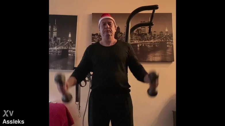 Alex Igogo: Film 55432