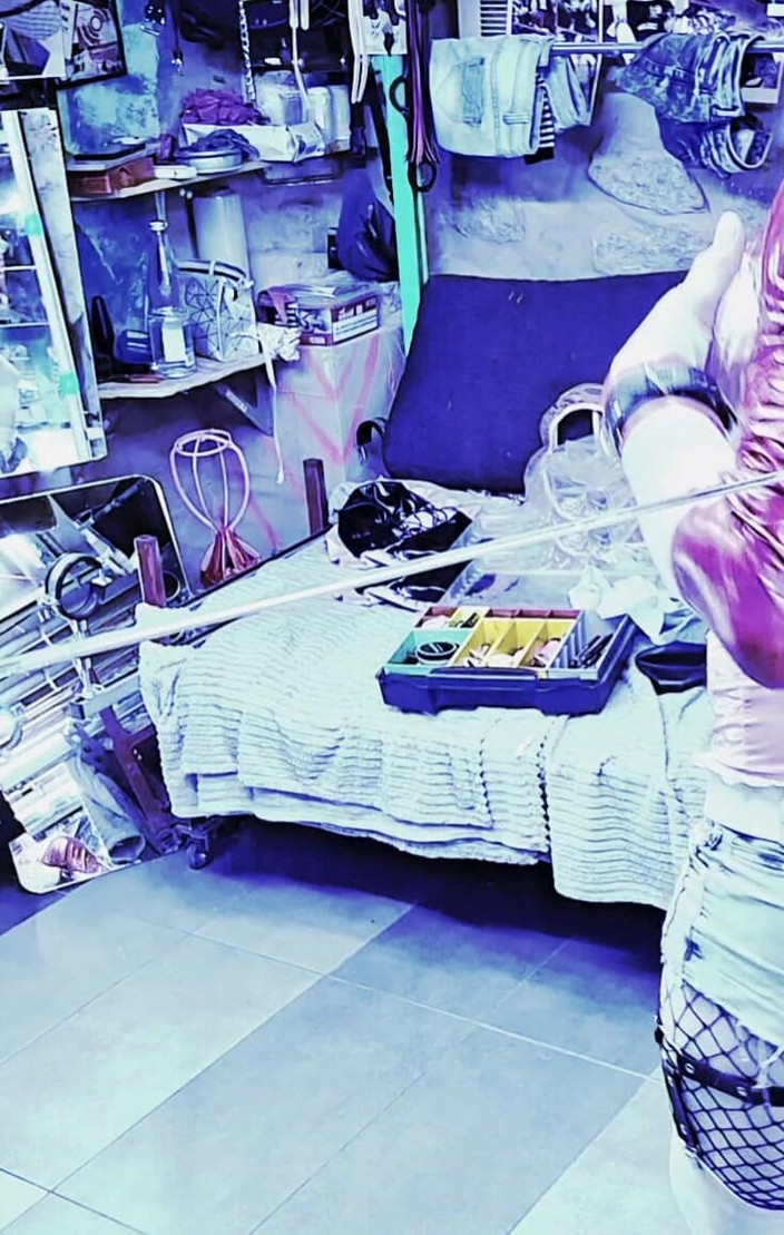 fetishboyzz: Maleństwo