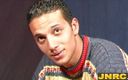 JNRC: JNRC - Karim, young handsome arab boy