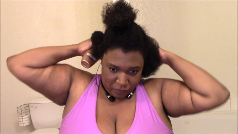 Josie4yourpleasure: The Blowout!