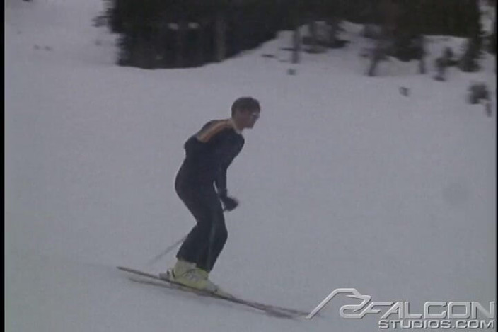 Falcon Studios: The Other Side of Aspen I