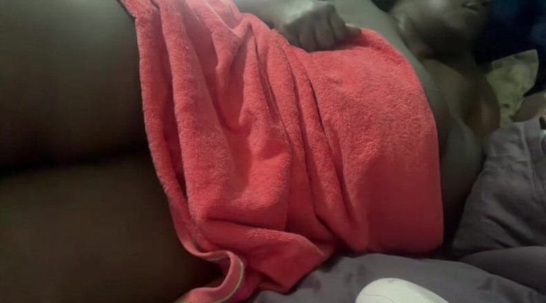 Legendary Booty Overdose: Dikke kont zwarte slaperige fetisj