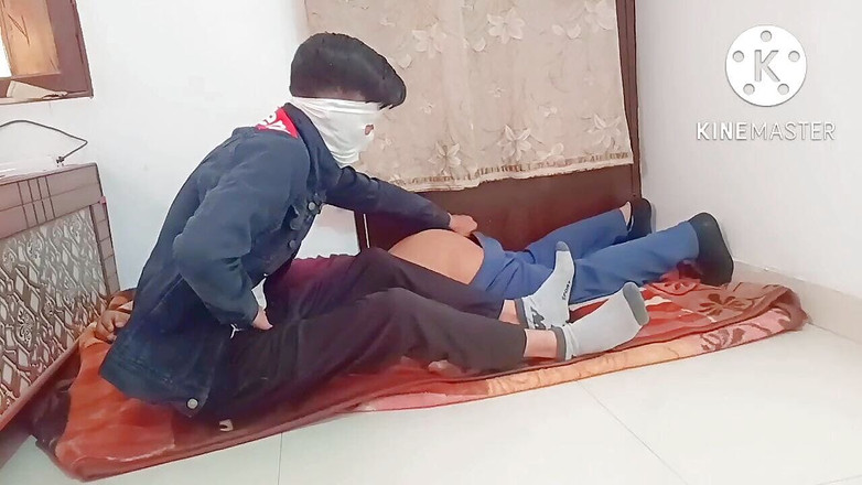 Desi__Panda: India gay hardcore sexo