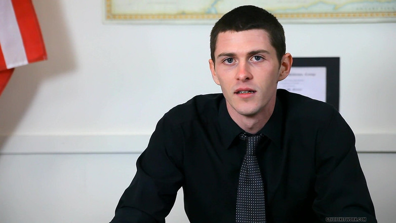 Teach Twinks: Temu bual dengan Biseksual Nate Kennedy