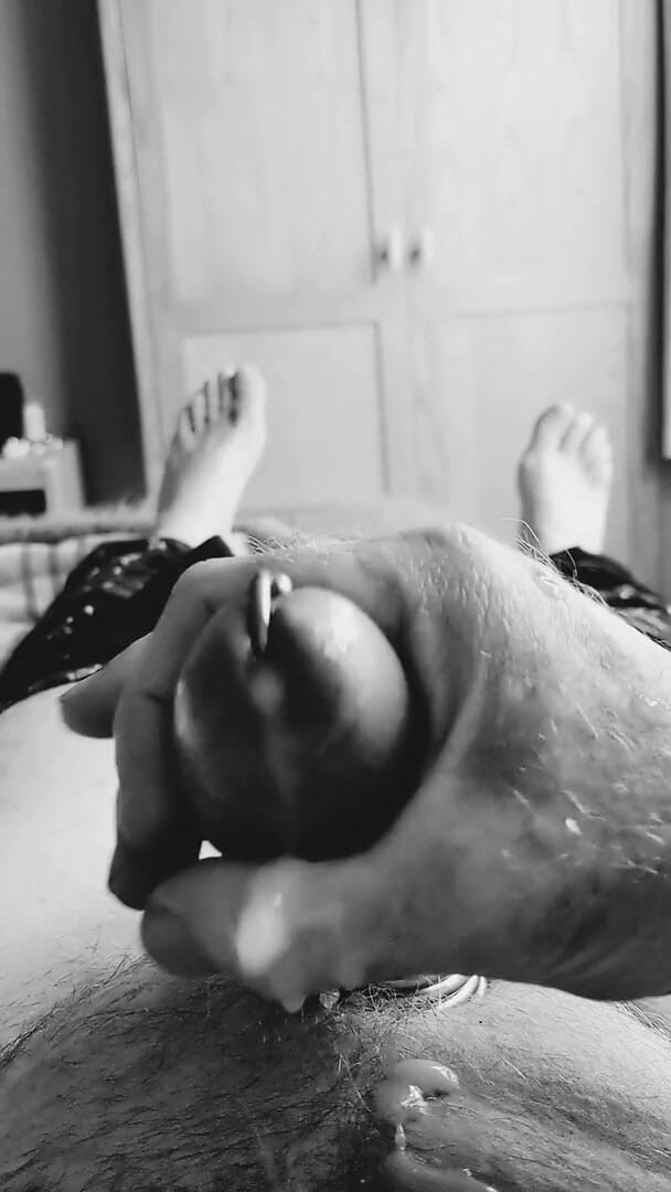 Bellhead: Distracție cu masturbare cu încetinitorul