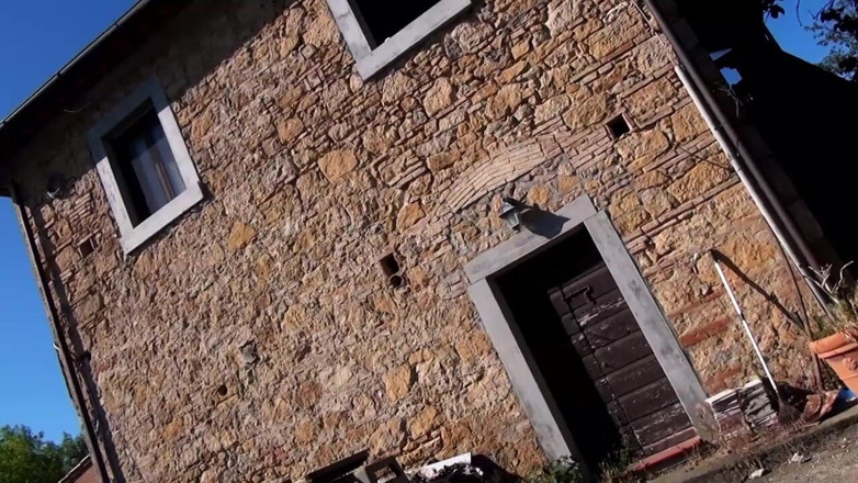 XTime Vod: L'orfana