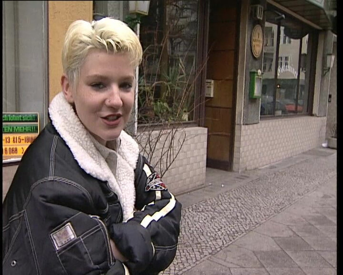 YOUR FIRST PORN: Mein erstes mal vor der kamera - jennifer kamera önünde ilk kez...