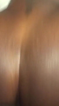 Insatiable Ebony MILF Drains Every Thick Cock Offered