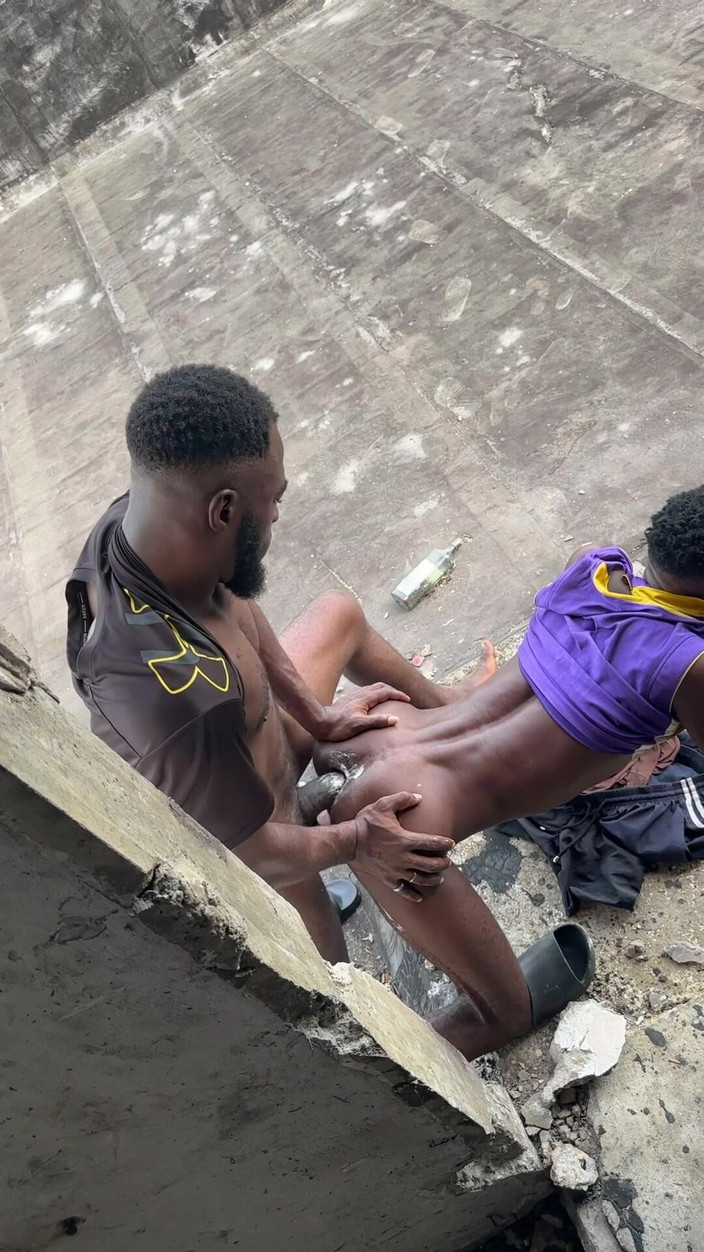 Bigmigh: パパと義理の息子