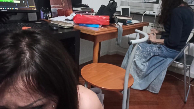 Fucktotum: A PERFECT BLOWJOB