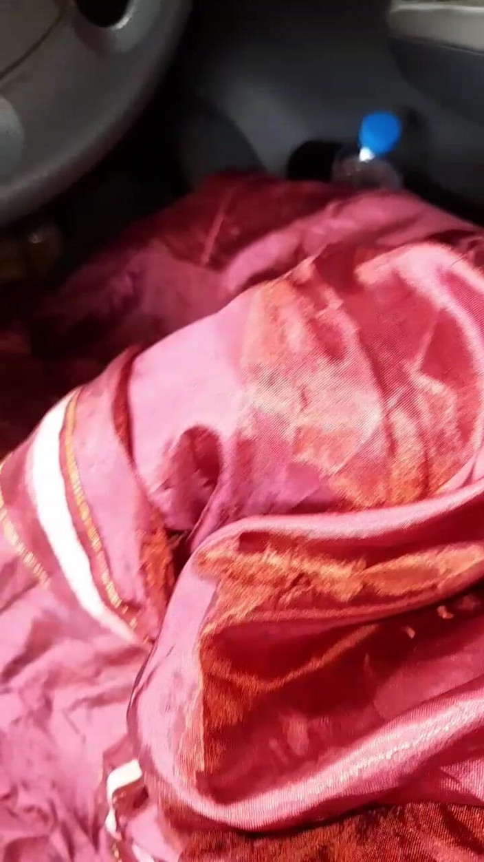 Naomisinka: हस्तमैथुन वीर्य पहने साटन लाल मुकेना