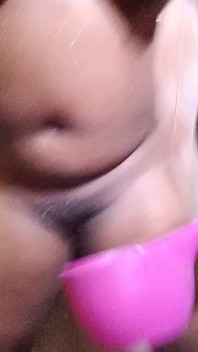 I Washed My Nipples and Asshole