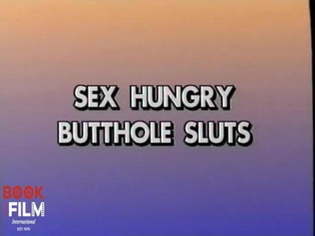 Anal Pumping Passion