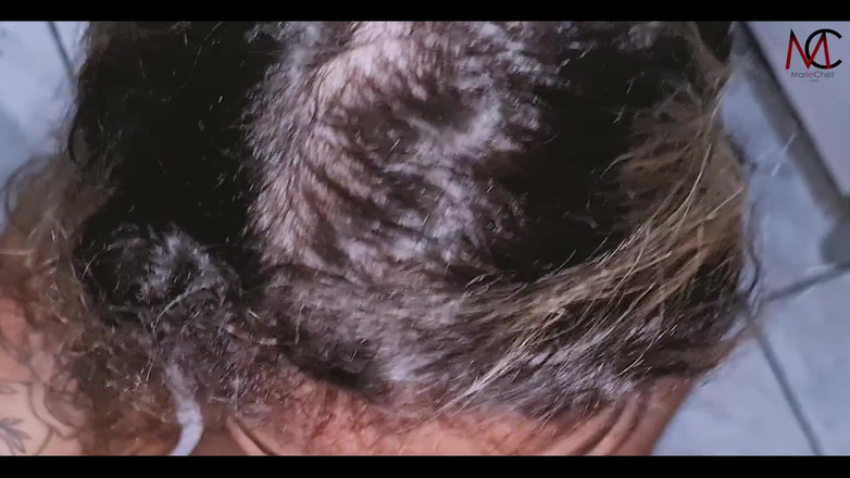 MarieChell: Macecha, děvku!