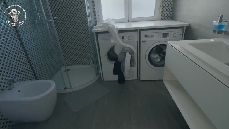 Pamsnusnu: Người giúp việc hư hỏng 2.0 từ người giúp việc đến duy...