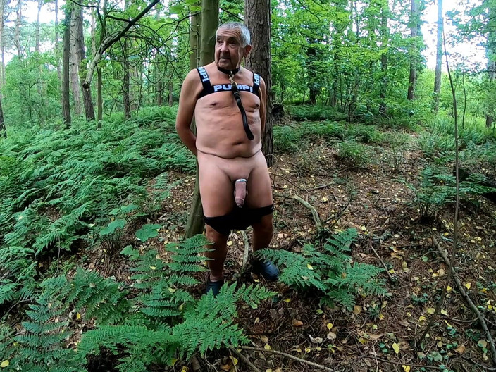 Andy: Bölüm 1 Yürüyüş 30