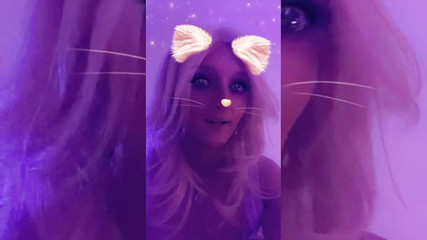 KylieKissesXXX: 大きなお尻に大きなガラス