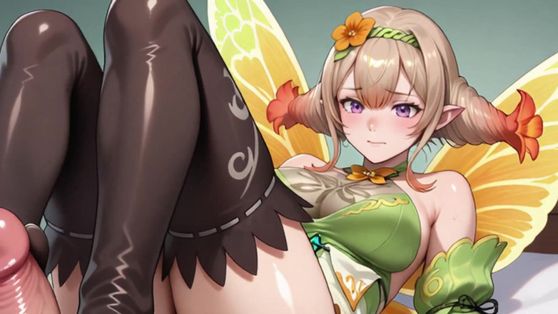 Prznai: ファイアーエムブレム 牡丹鶏