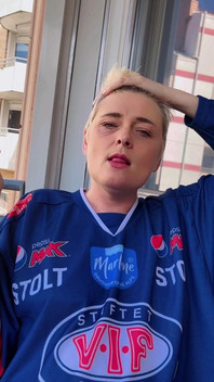 If You Like Smoking Naked or Not, You Know Where to Find Me