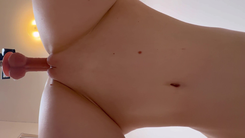 Destination Kat: Under Me Doggy