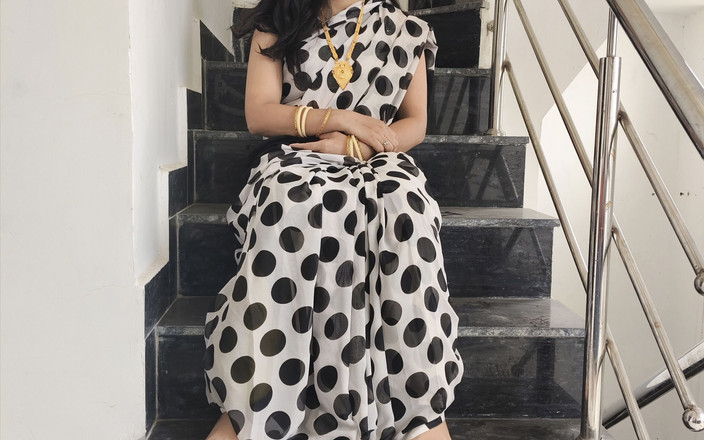 Khushboobhabi: Desi Sex