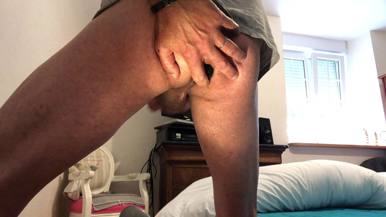 Jardinsecret346: 大きなアナル拡張ジョブ