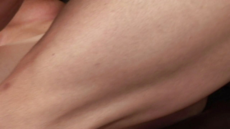 Hand Lotion Studios: 金髪の妻がお尻で犯され、中に兼を取ります