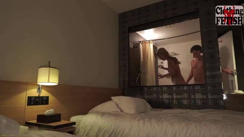 A case of fling: Asian Angel 24131