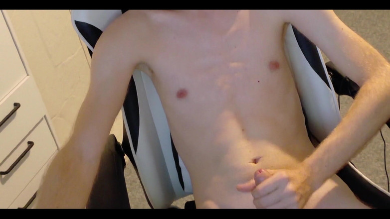 The Max Powers: Imagens cruas de 10 min de teste na cam!