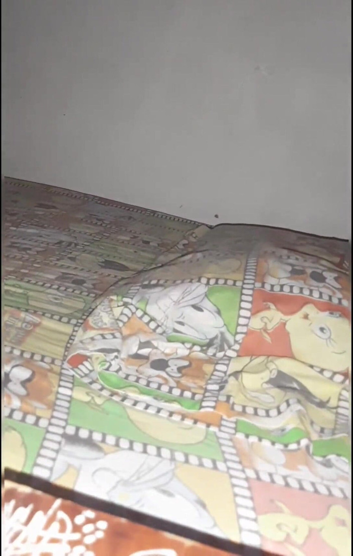 Crisanto999: 我晚到家，开始工作了